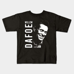 willem on Kids T-Shirt